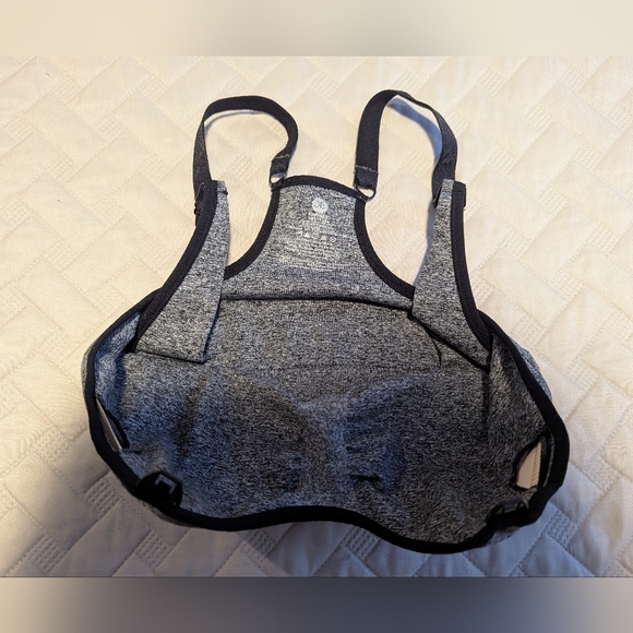 Kindred Bravely Sublime Nursing Sports Bra Sz.S Busty - Picture 4 of 4